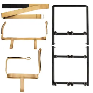 Cylinder Transport Rack