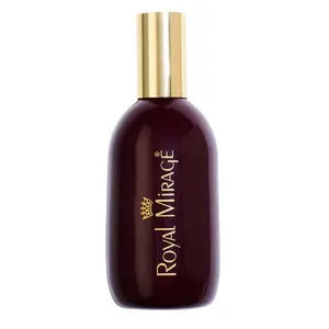 RM Original – 120ml EDC Spray – Fresh Green Floral Woods – Unisex Fragrance