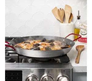 Nordic Ware Paella Pan