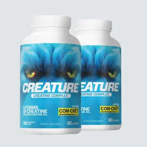 Creatine Complex Caps 2 Pack