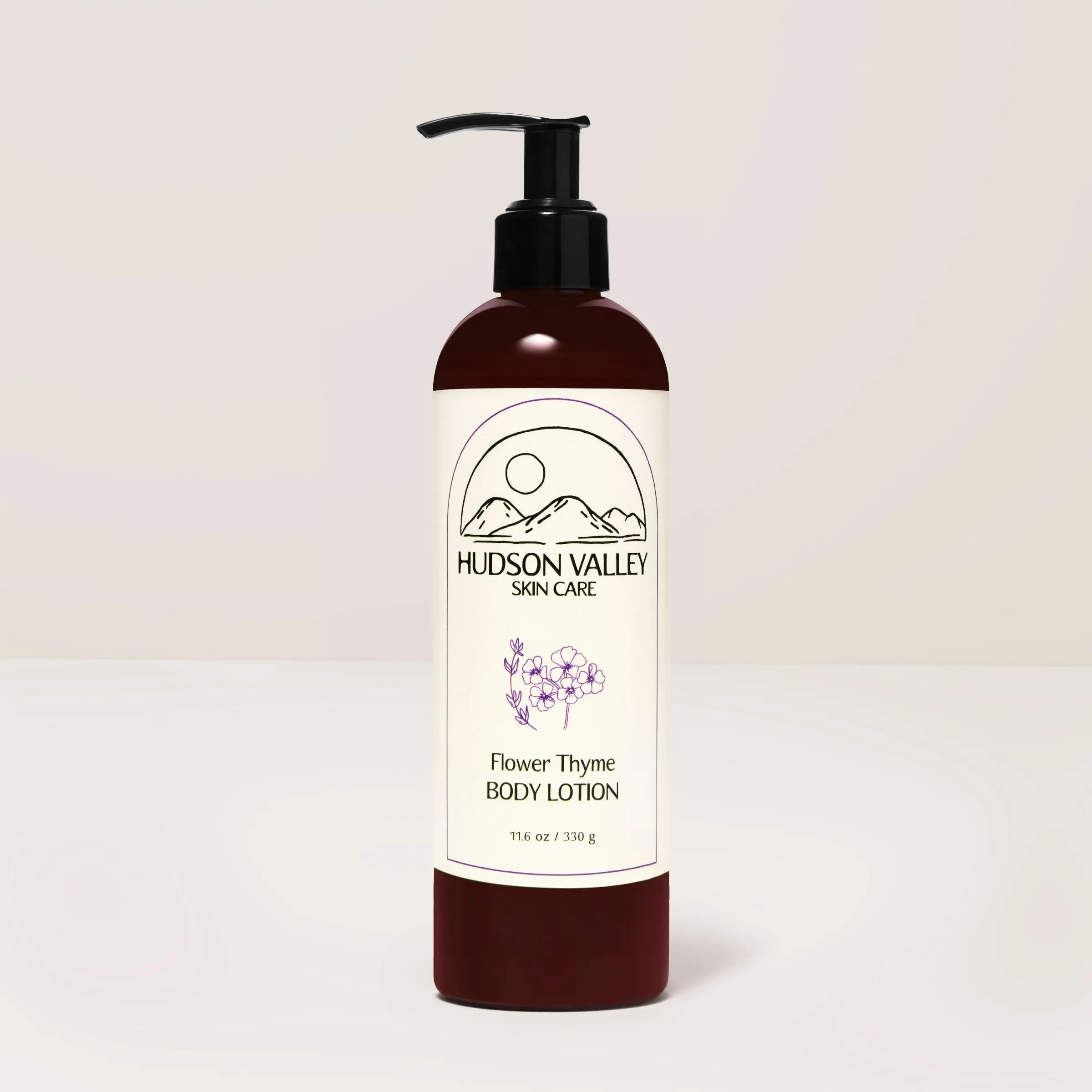 Flower Thyme Body Lotion
