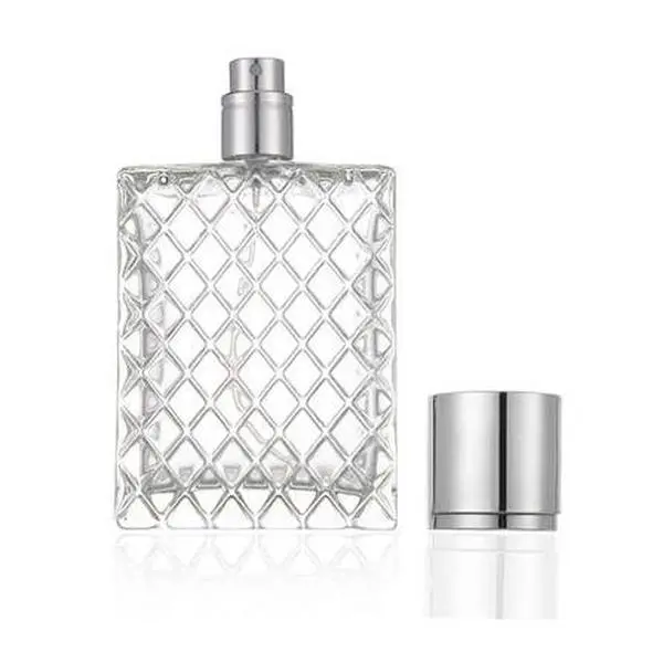 100 ML SPRAY BOTTLE