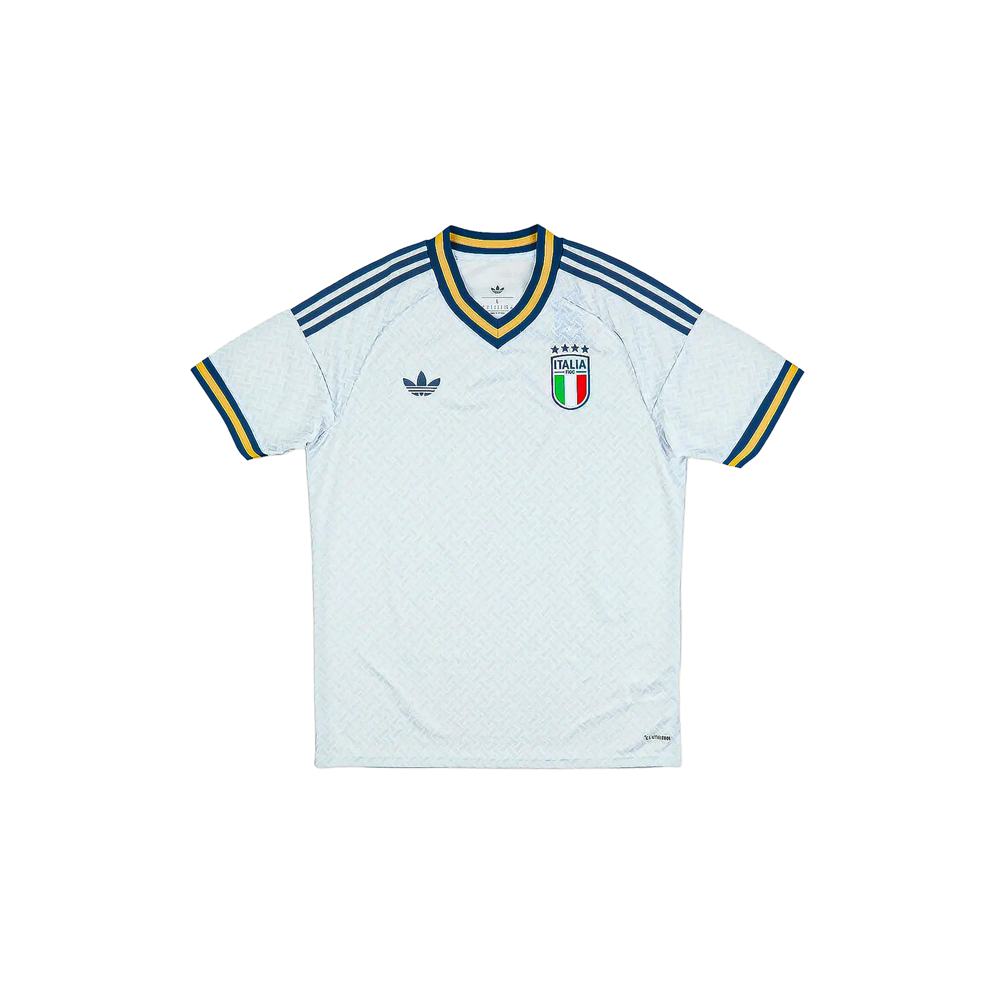 FIFA 26 Away Jersey "Italy" KC8704