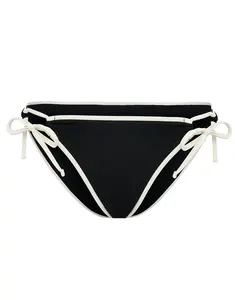 River Black Swimwear Bottom