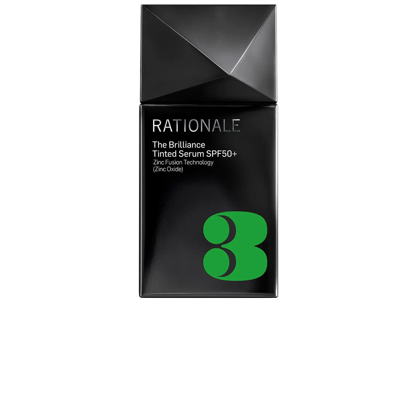 RATIONALE #3 Brilliance Tinted Serum SPF50+