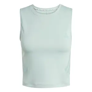 Adidas Women's Wonder Sage Adi365 Iconic Running Crop Tank, JZ5160