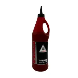 Honda Genuine OEM HP Trans Oil 08C35-A851M01  - 6 Pack