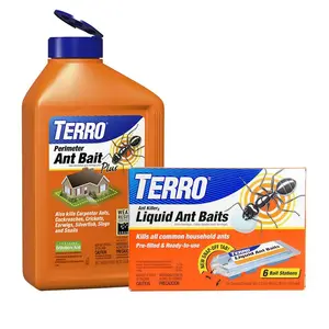 Ant Bait Killer Liquid and Granules