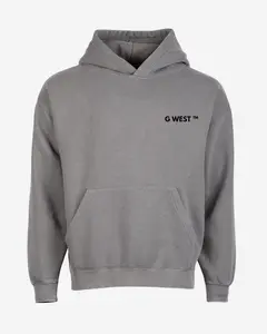 G West Essential Hoodie PC