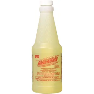 Las Totally Awesome All Purpose Concentrated Cleaner, 20 Oz