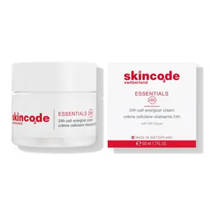 Skincode Essentials 24h Cell Energizer Cream 50ML
