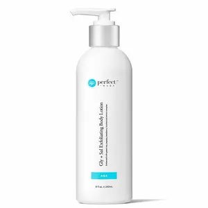 Perfect Image Gly + Sal Exfoliating Body Lotion 8oz 8oz