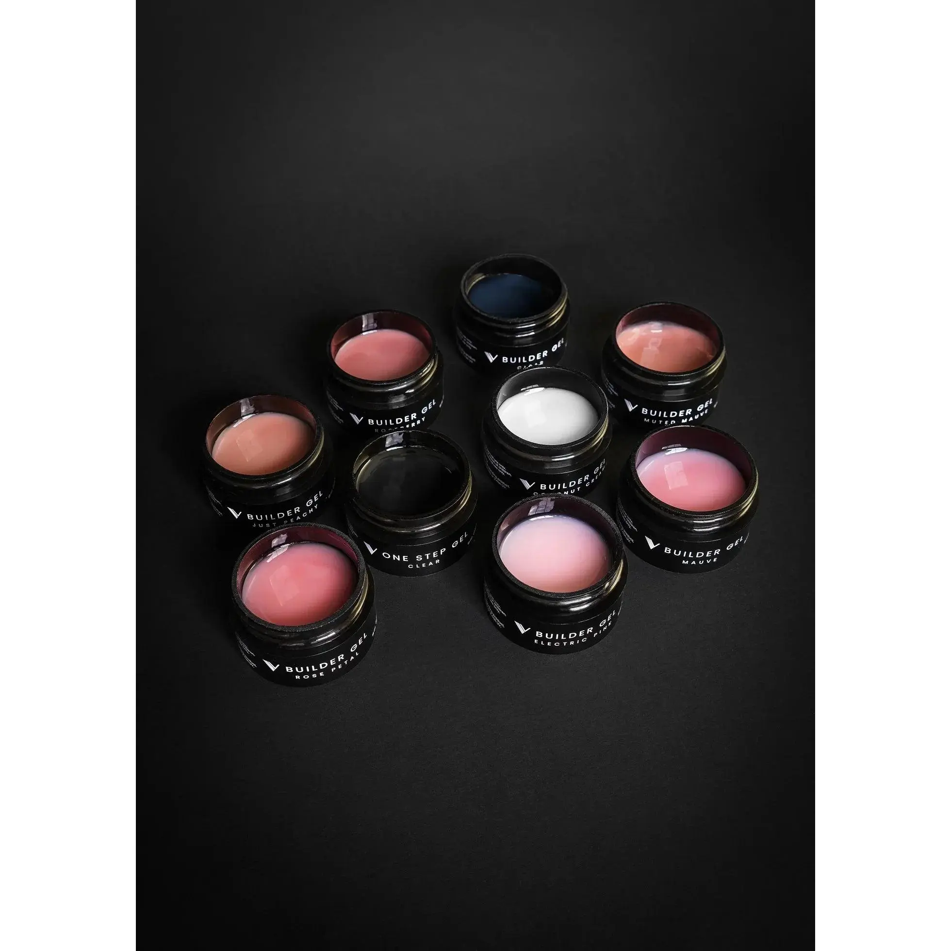V Beauty Pure V Builder Gel 15ml