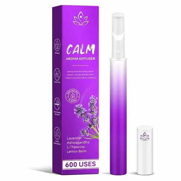Calm Aroma Inhaler Pen