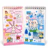 20 Sheets Cute Cartoon Sticker Book – INS Style Cute Stickers for Journaling,Junk Journal, Scrapbooking,DIY Crafts,planner sticker set tiktokshopstockup