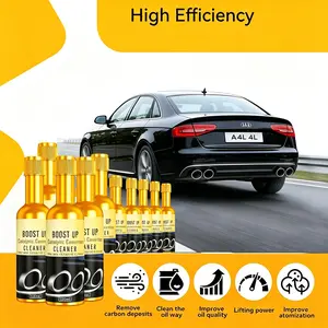 120ml Prime Universal Car Cleaner