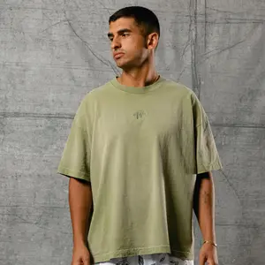 Matcha Foundation Tee