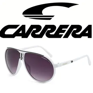 New Classic Fashion Sunglasses Modern Trendy Sunglasses Fashionable Frames Sunglasses Women's Luxury Charm Men's Brand Glasses Fashion Neutral UV400 Sunglasses