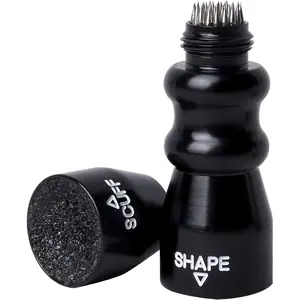 Billiard Pool Cue Tip Tool, Stick Scuffer/Shaper/Aerator/Joint Protector Tool, Billiard Accessories
