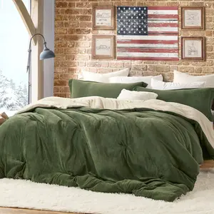 Even Heroes Need Sleep - Coma Inducer Oversized Comforter - Bravo Zulu