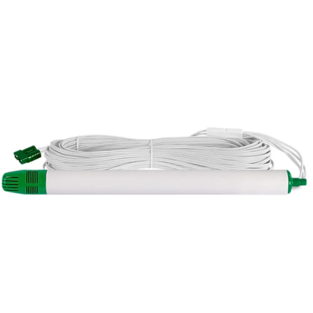 Proactive Environmental Monsoon 12 Volt Plastic Pump (Up to 120 Feet)