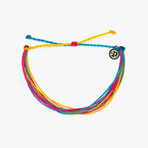 Pansexual Bracelet Pansexual Bracelet