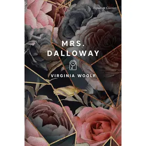USED-Mrs. Dalloway by Woolf, Virginia (Paperback)