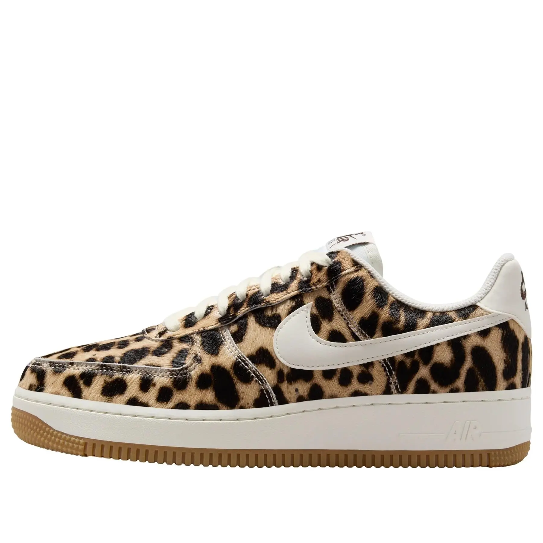 Nike Air Force 1 Low Cheetah Print (Women's) IB7695-200 New Sneakers Nike Air Force 1 Low Cheetah Print (Women's) IB7695-200 New Sneakers