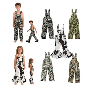 Cocokids Boy's Summer Denim Jumpsuit Toddler Boy Camo Hunting Overalls Kids Clothing for Little Adventurers Cocokids Boy's Summer Denim Jumpsuit Toddler Boy Camo Hunting Overalls Kids Clothing for Little Adventurers