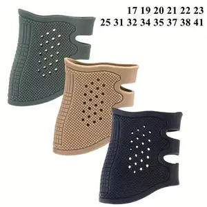 Anti-slip holster, suitable for G17, G19, G19X, G20, G21, G22, G23, G25, G31, G32, G34, G35, G37, G38, G41, G43X, G44, G45 and G48 quick-draw holsters