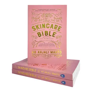 The Skincare Bible : Your No-Nonsense Guide to Great Skin (Paperback)