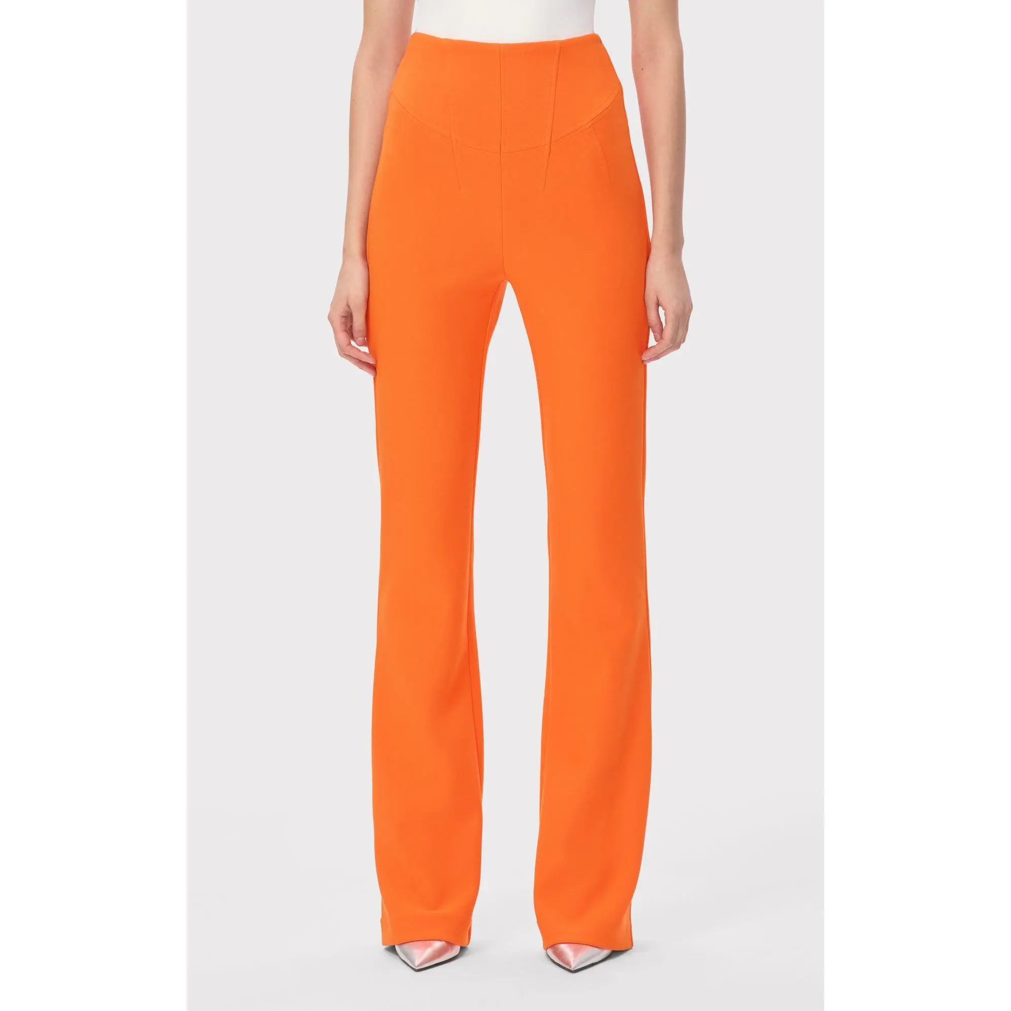 THE PRISCILLA PANT THE PRISCILLA PANT