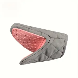Silicone handle cover, specially designed for non-slip, suitable for kitchen utensils, washable kitchen tools