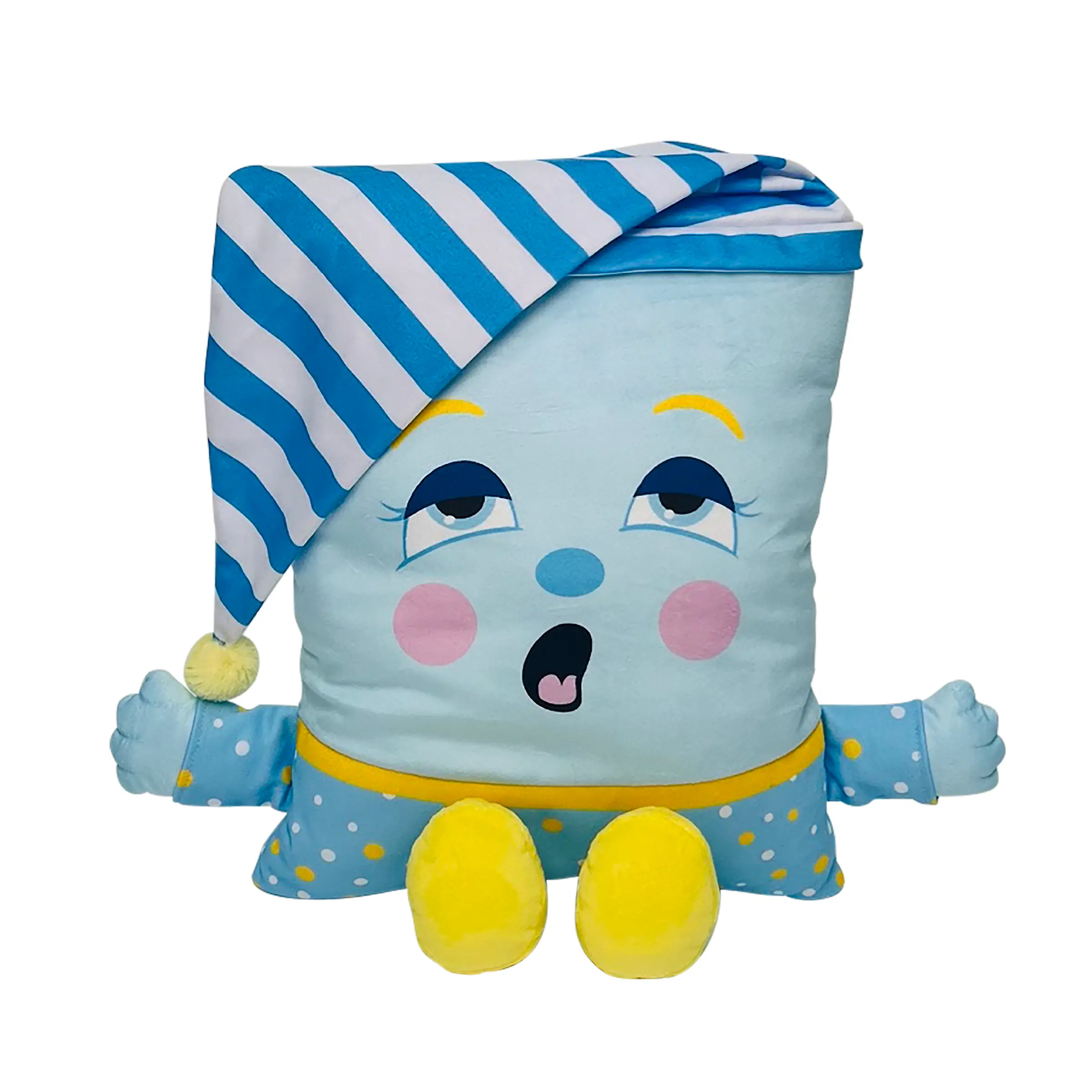 Pillow People™ PJ Sandman Plush