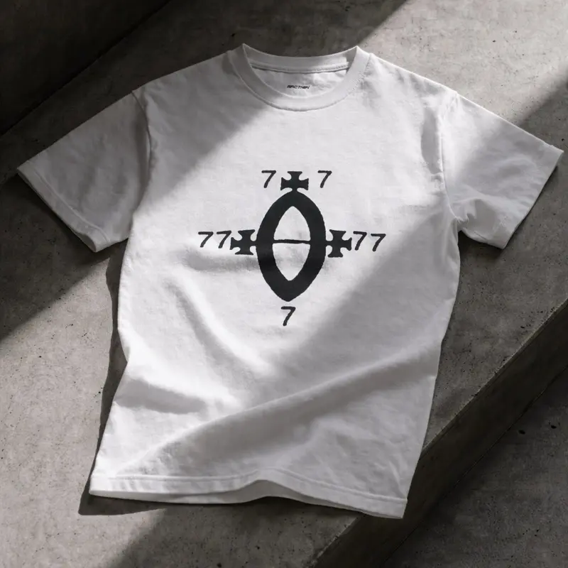 777 Tee
