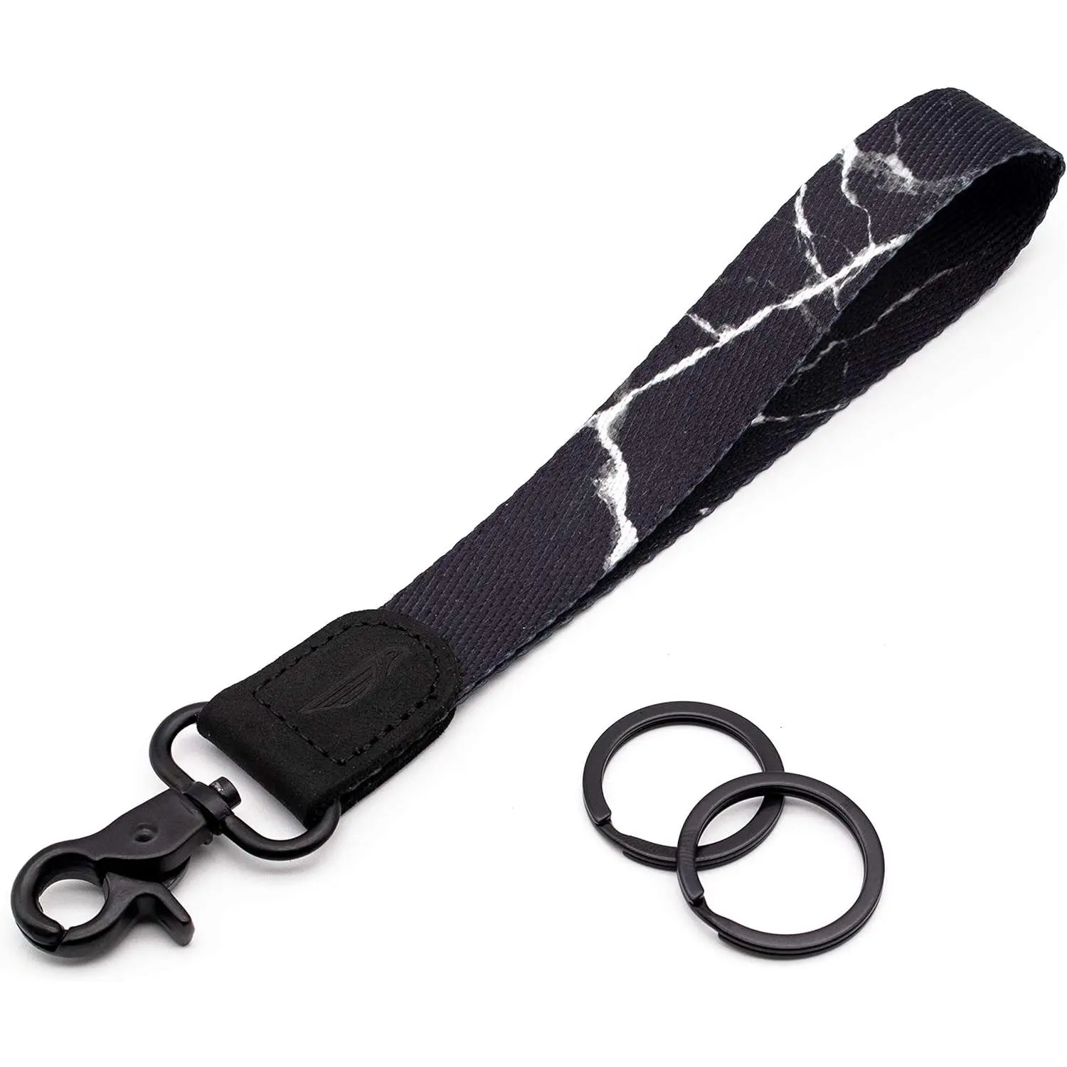 Graduation Gift Lanyard for keys wristlet strap key chain holder for men and women-cool hand wrist lanyards for keys and wallets