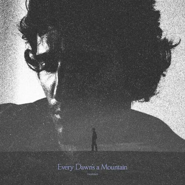 Every Dawn's A Mountain - Tamino - Record Album, Vinyl LP