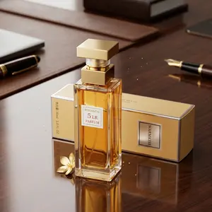 Warmkiss Women’s Perfume — Floral & Fruity Scent with Long-Lasting Fragrance | Ideal for Mother’s Day, Couples’ Dates, and Dinner Outings, Mother's Day Gifts, Perfumes For Women