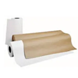 212 MAIN Recycled Brown Kraft Wrapping Paper Roll, 36 in Wide, 36x1000' Size, Office Stationery for Computers & Office Equipment, Notebooks & Paper Supplies, Kraft Paper