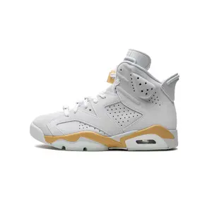 Air Jordan 6 WMNS "Pearl" DQ4914 074
