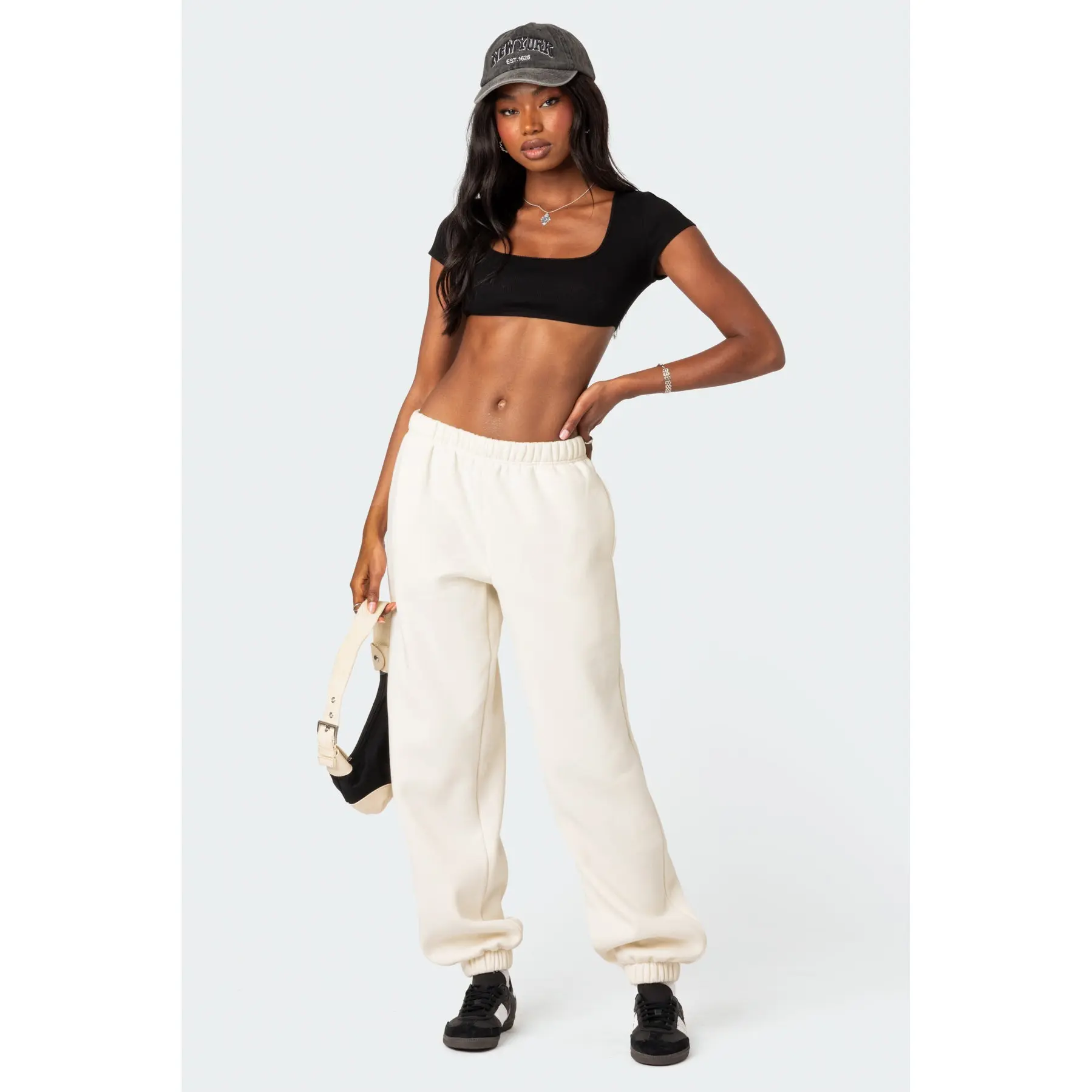 Clark Oversized Sweatpants