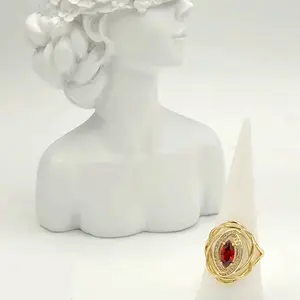 Rodriguezjewelry # 357 Ring