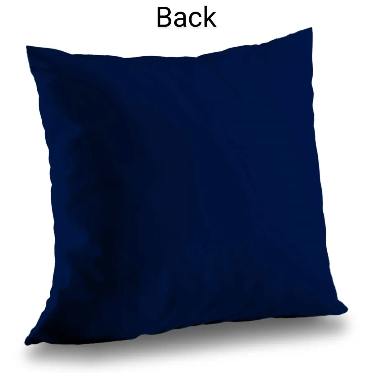 212 MAIN Agate Geode Slice Blue Poly Twill Throw Durable Cushion - 14x14 in Home Decor Textile Accessory, Soft-Touch Household Cushion, C1PC1414X94MGW, Durable Cushions