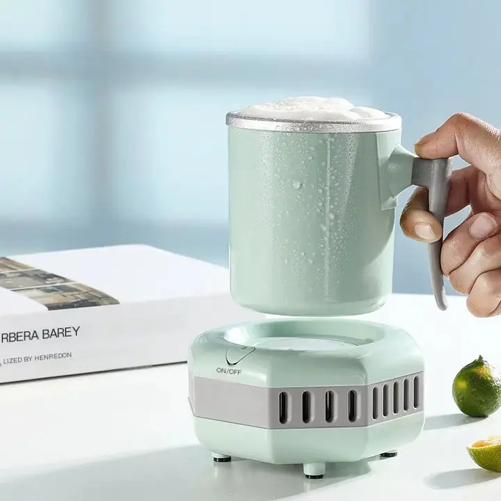 Wholesale Office Rapid Cooling Cup Drink Chiller