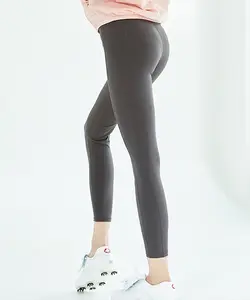 MYCL Cycle long Leggings - Brown