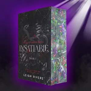 Edge of Darkness Set (Indie Editions)