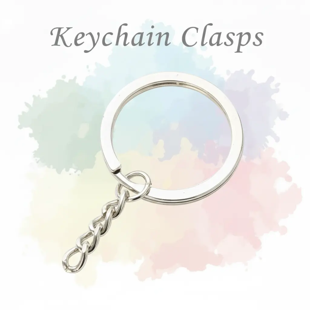 girl unusual keychains
