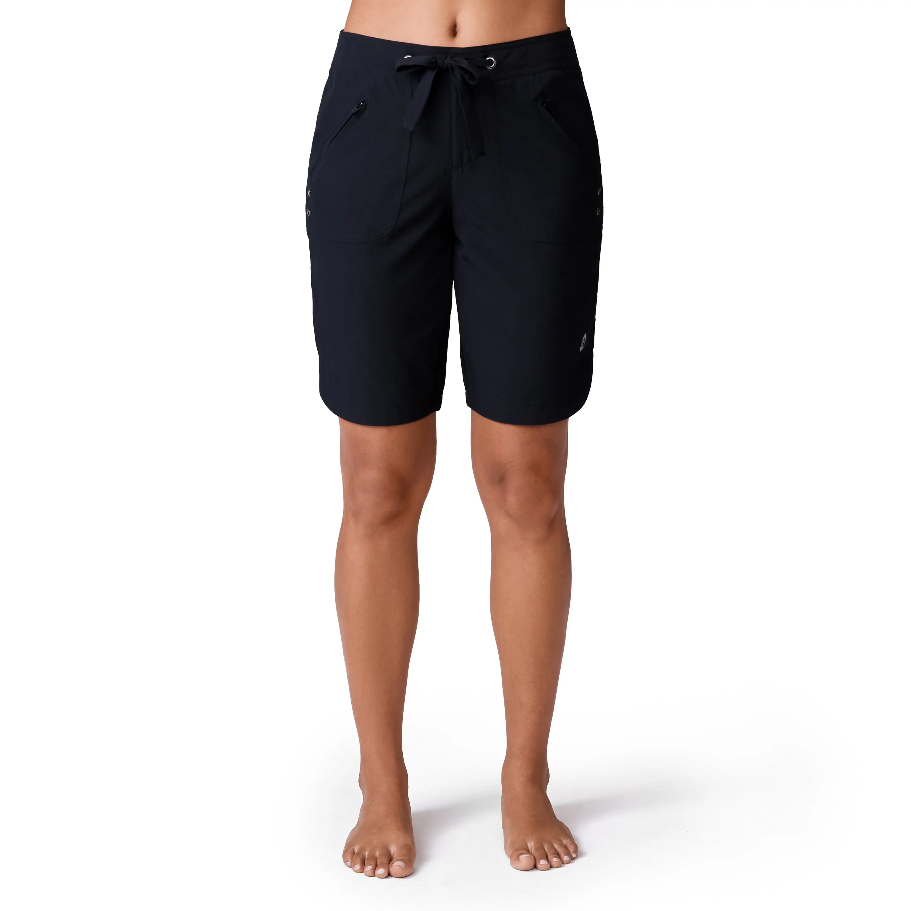 Free Country Women's 10” Bermuda Board Short