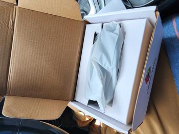 product review image from TwistedClarity 2