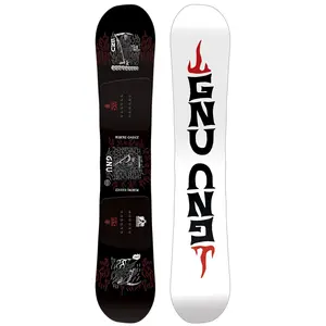 GNU Riders Choice Snowboard 2025
